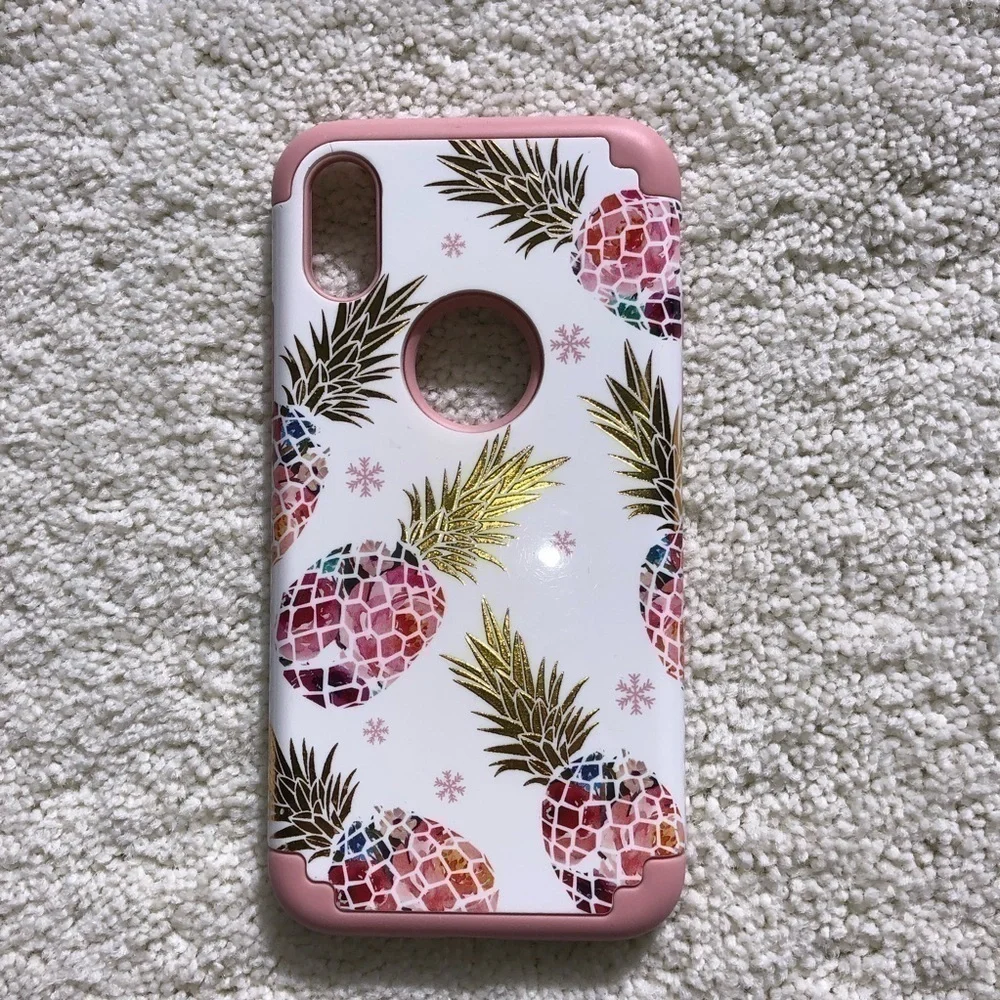 iPhone X Phone Cover